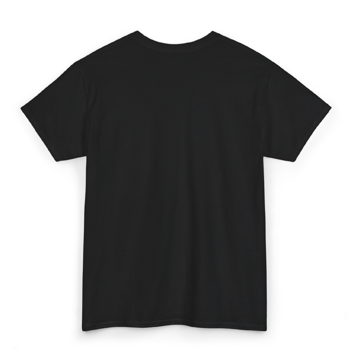 T-shirt Yu-Gi-Oh - Mago Nero