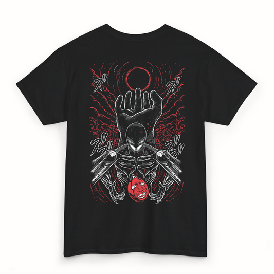 T-shirt Berserk - Eclipse Murales