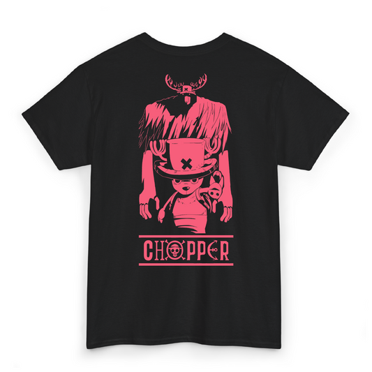T-shirt One Piece - Tony Tony Chopper