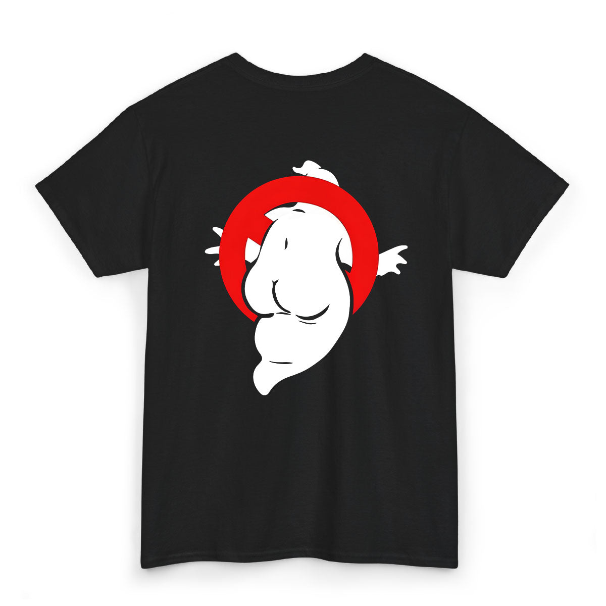 T-shirt Divertenti - Ghostbusters