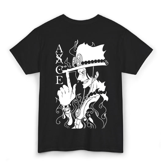 T-shirt One Piece - Ace