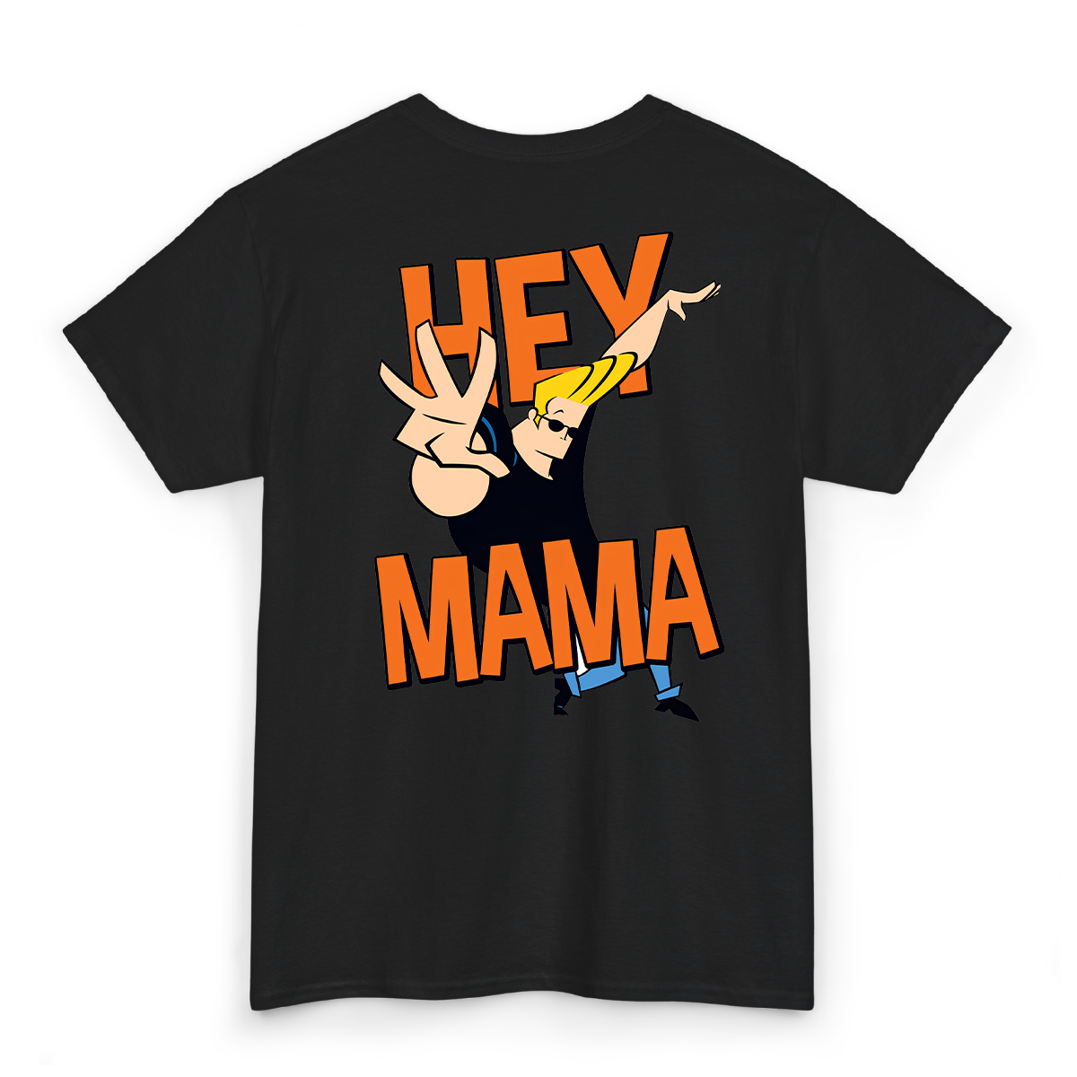 T-shirt Cartoon Network - Hey Mama