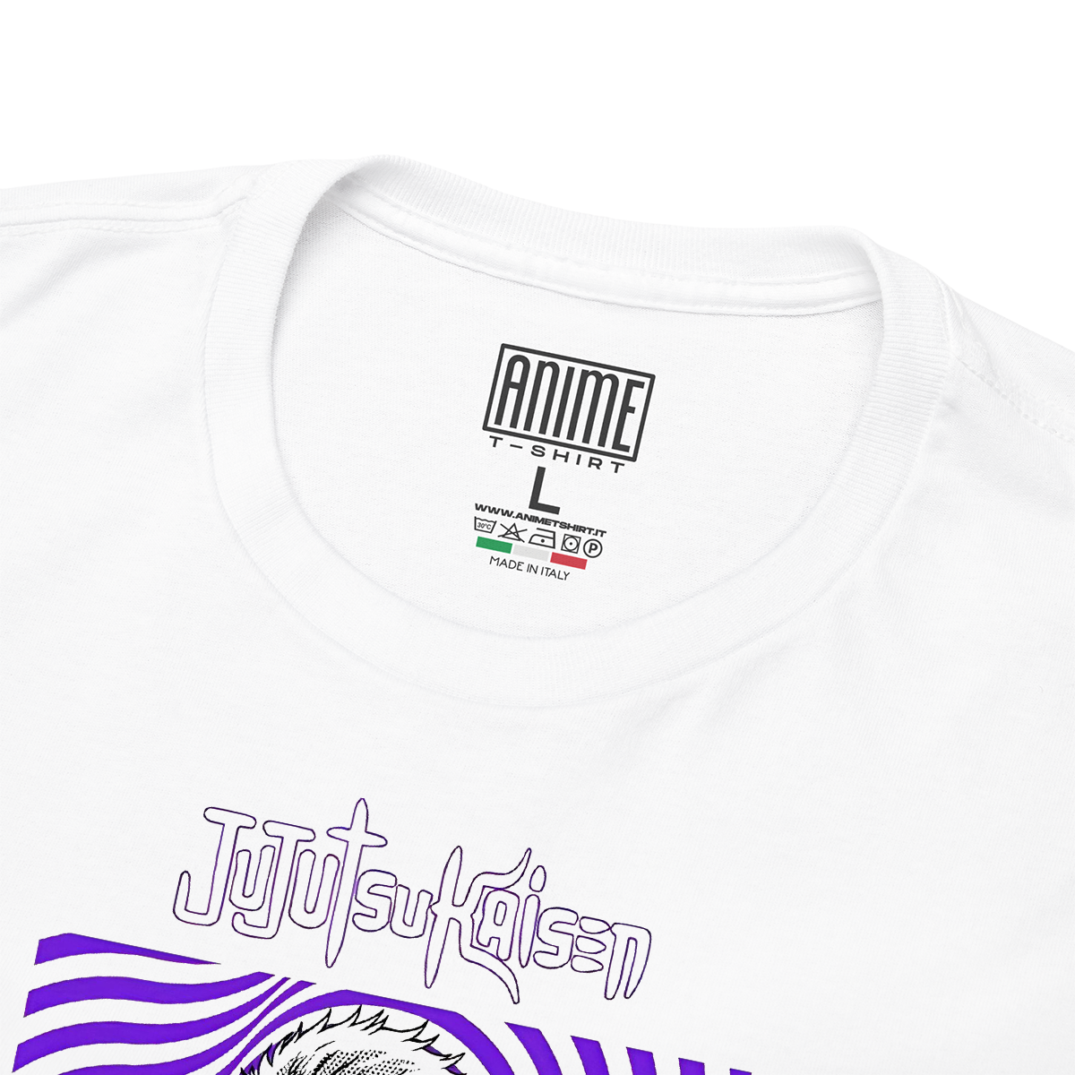 T-shirt Jujutsu Kaisen - Gojo