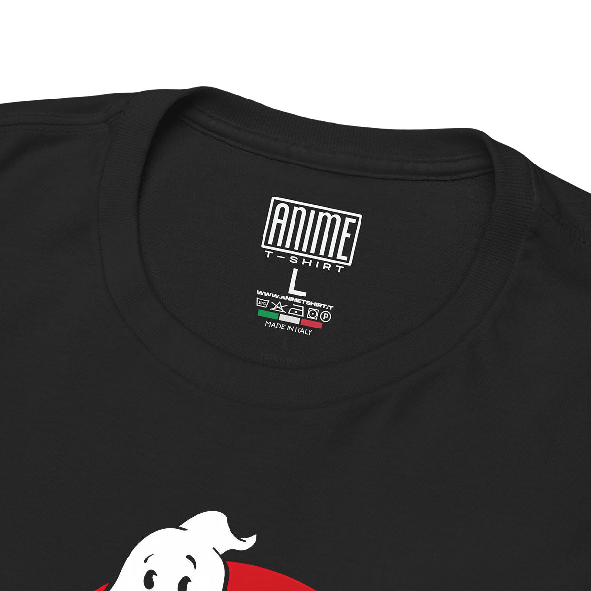 T-shirt Divertenti - Ghostbusters