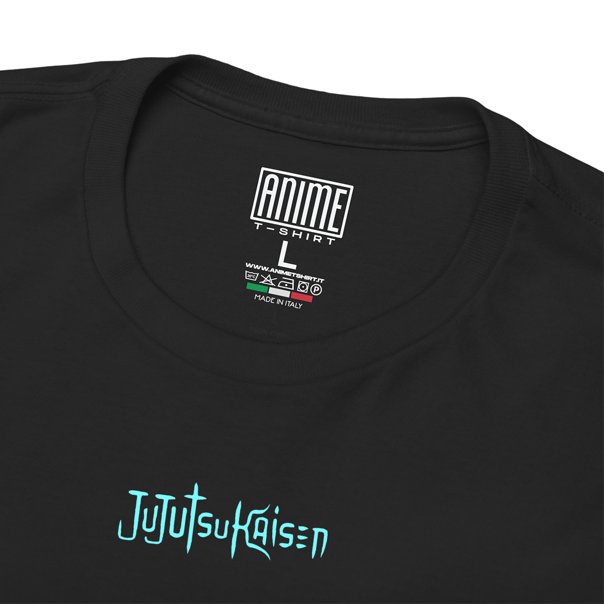 T-shirt Jujutsu Kaisen - Gojo Murales