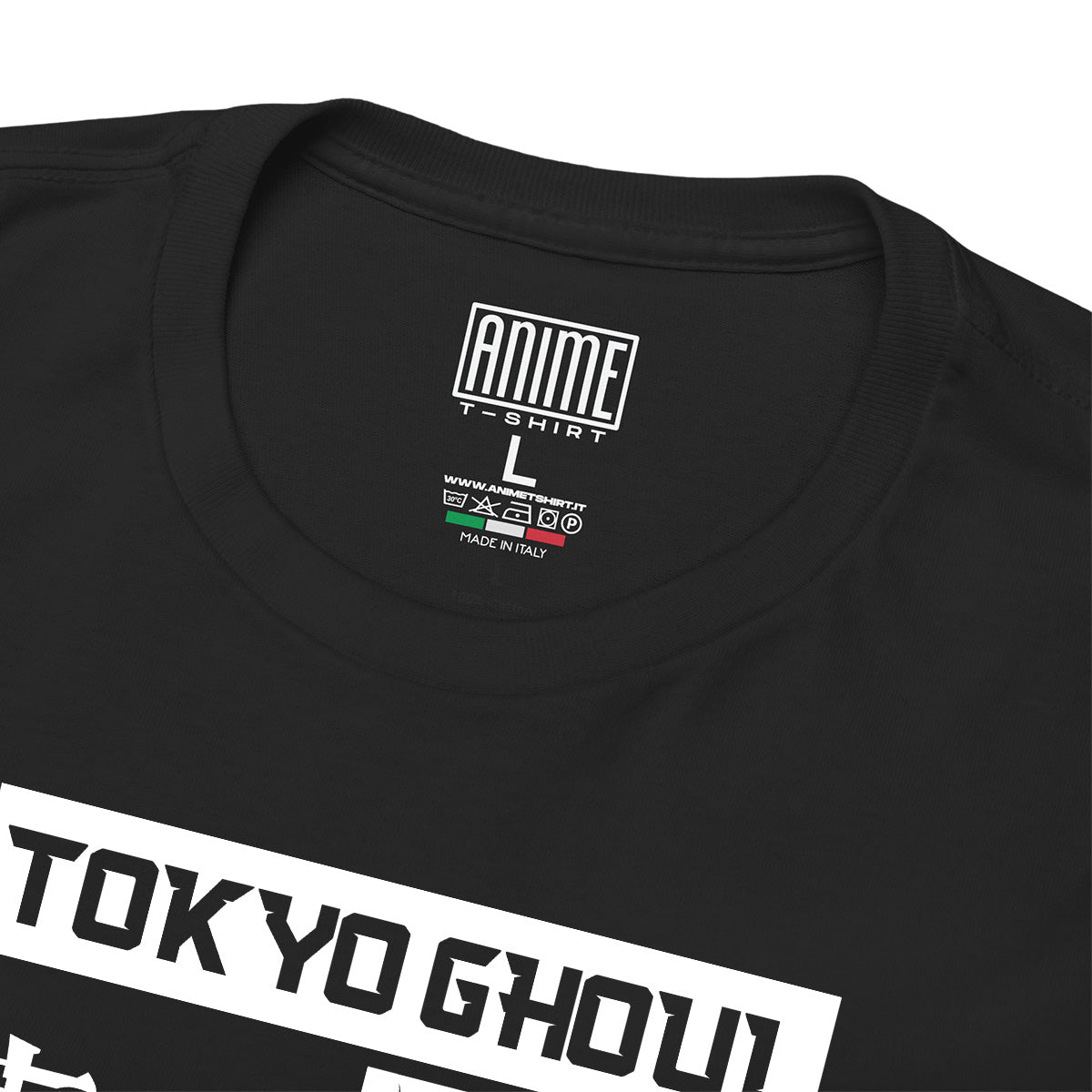 T-shirt Tokyo Ghoul - Ken