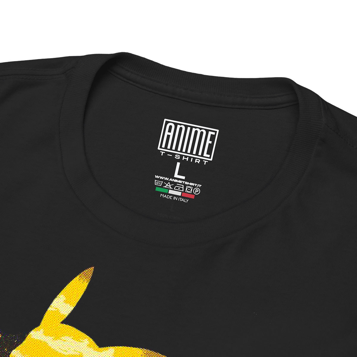 T-shirt Pokemon - Pikachu Gameboy