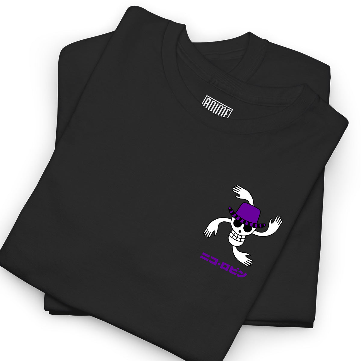 T-shirt One Piece - Nico Robin