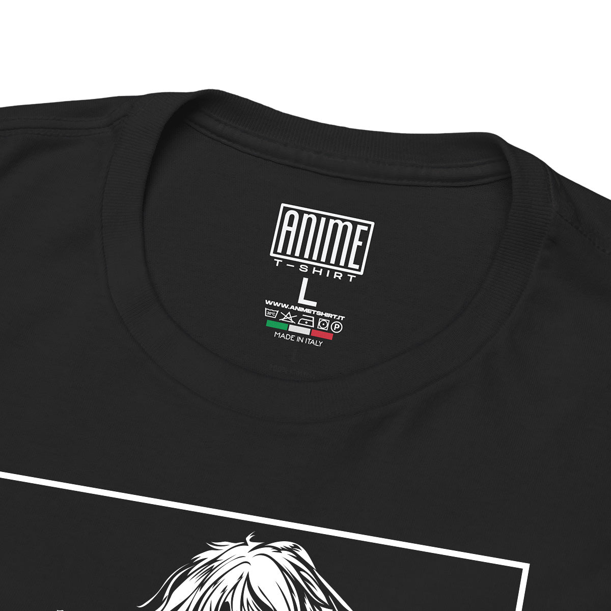 T-shirt Attack on Titan -  Titani