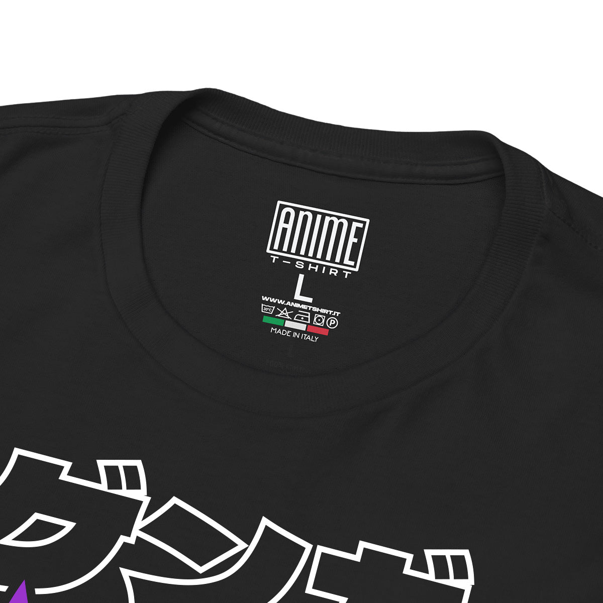 T-shirt Pokemon - Gengar
