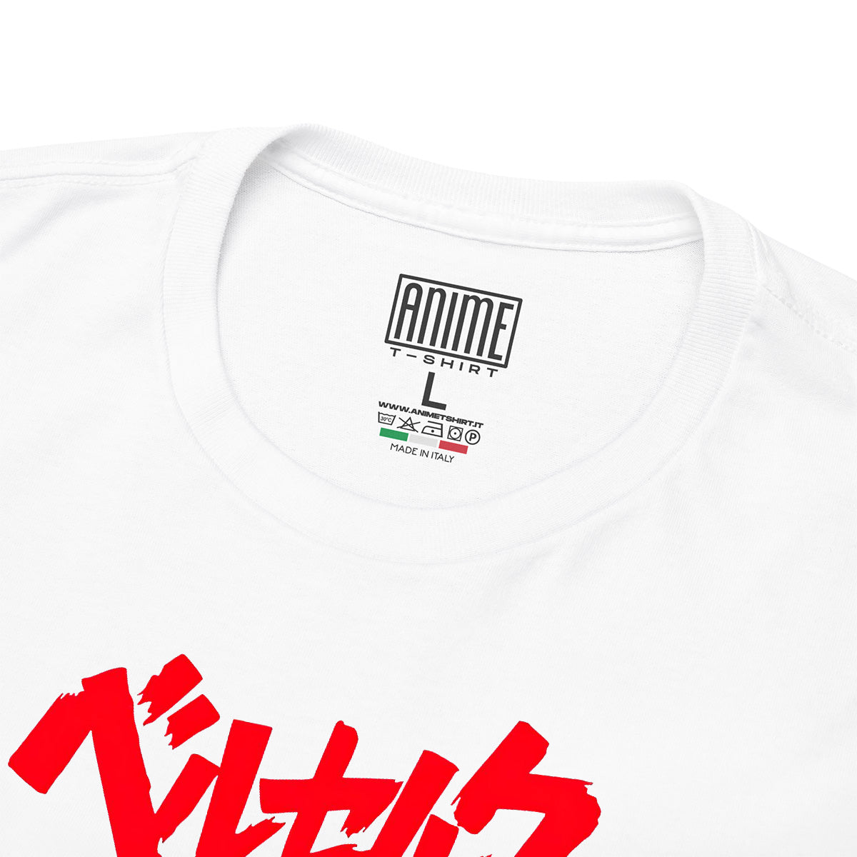 T-shirt Berserk - Berserk Simbolo