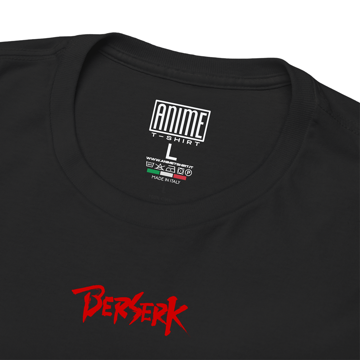 T-shirt Berserk - Eclipse Murales