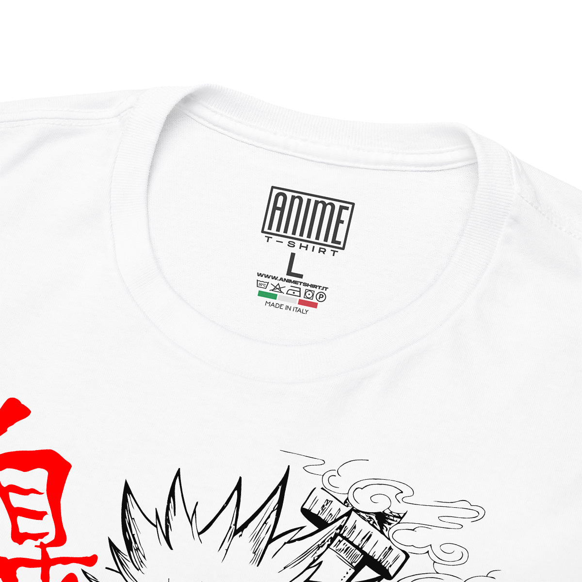 T-shirt Naruto - Jiraiya