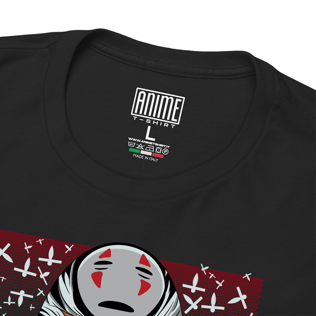 T-shirt Studio Ghibli - Spirited Away