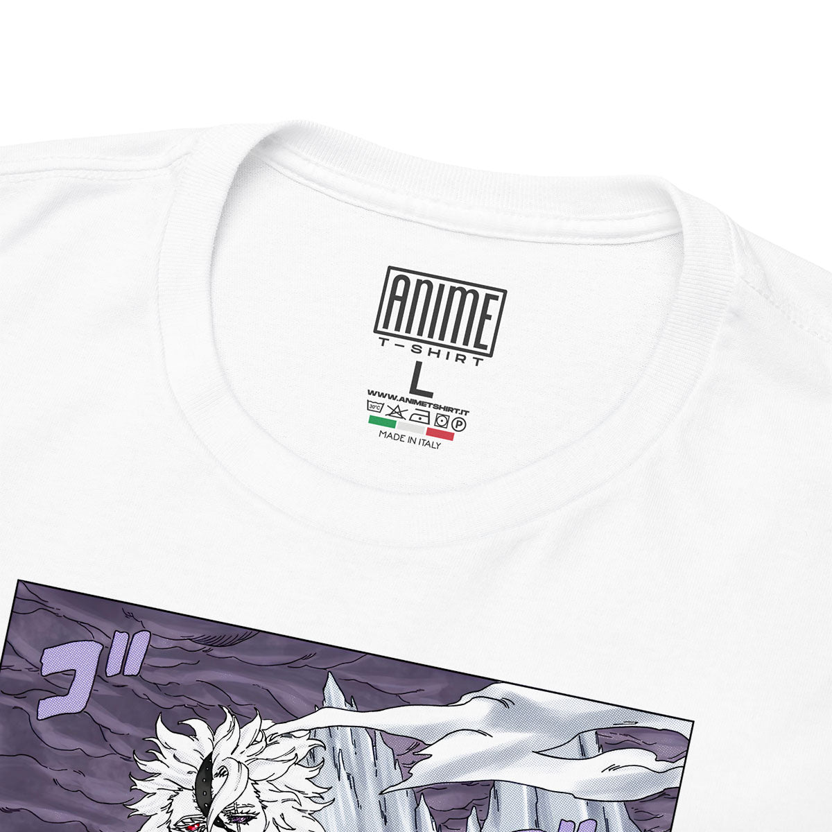 T-shirt Boruto - Otsutsuki