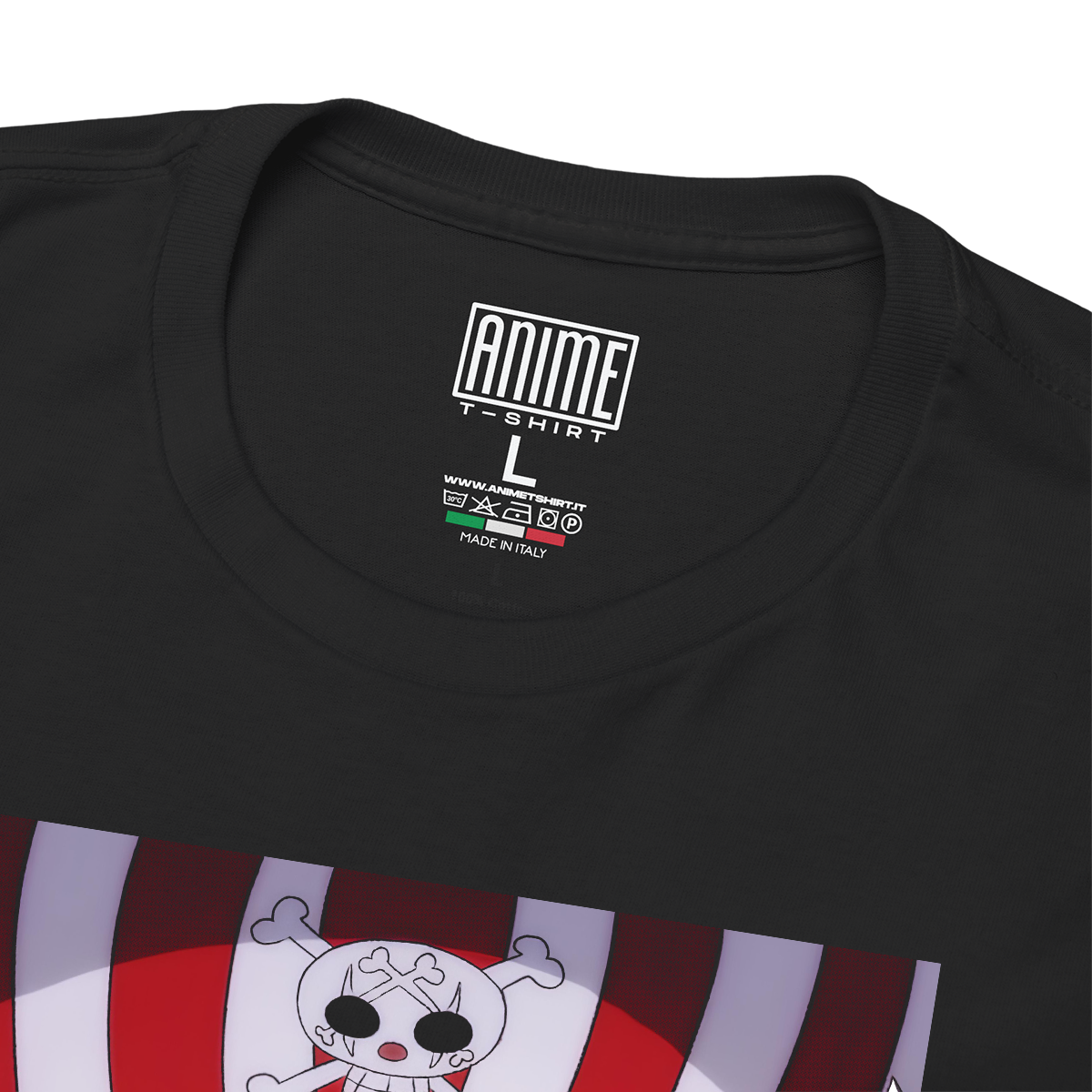 T-shirt One Piece - Cross Guild