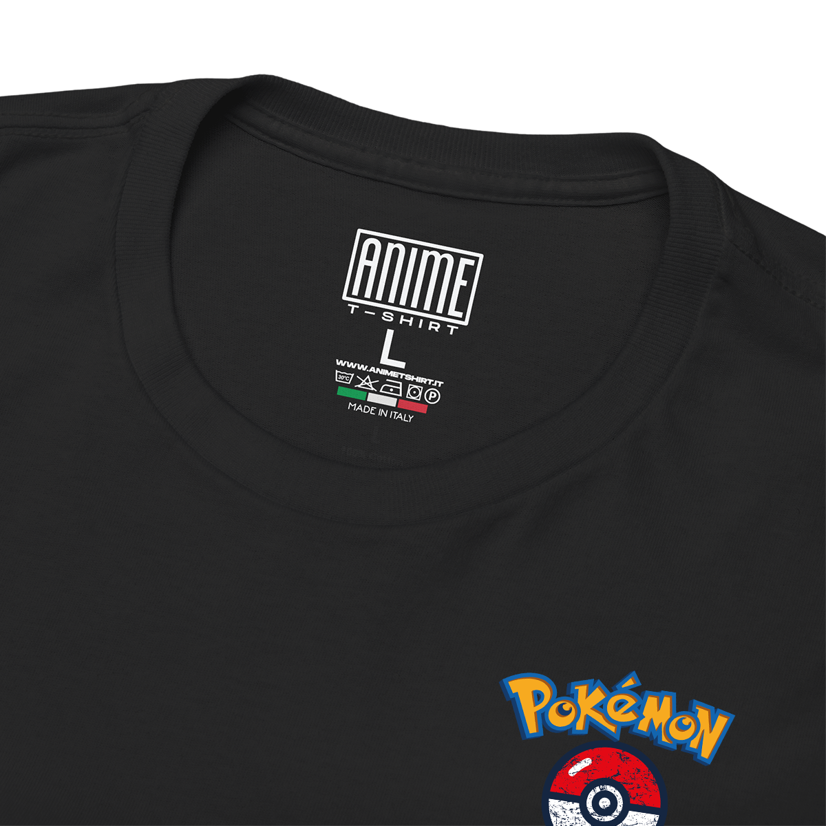 T-shirt Pokemon - Legends