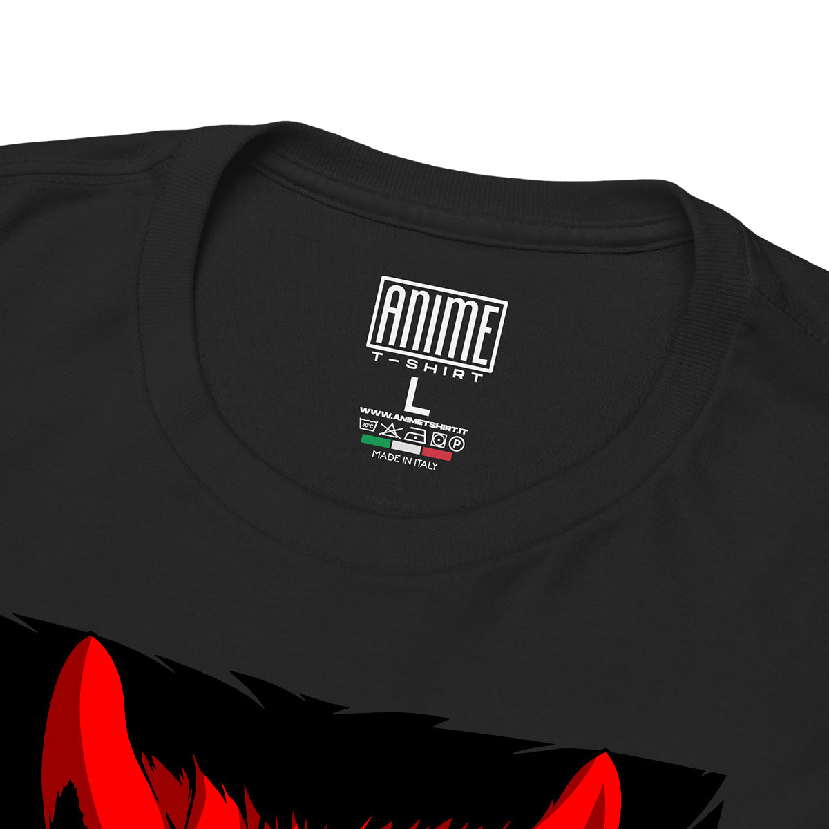 T-shirt Bleach - Kenpachi