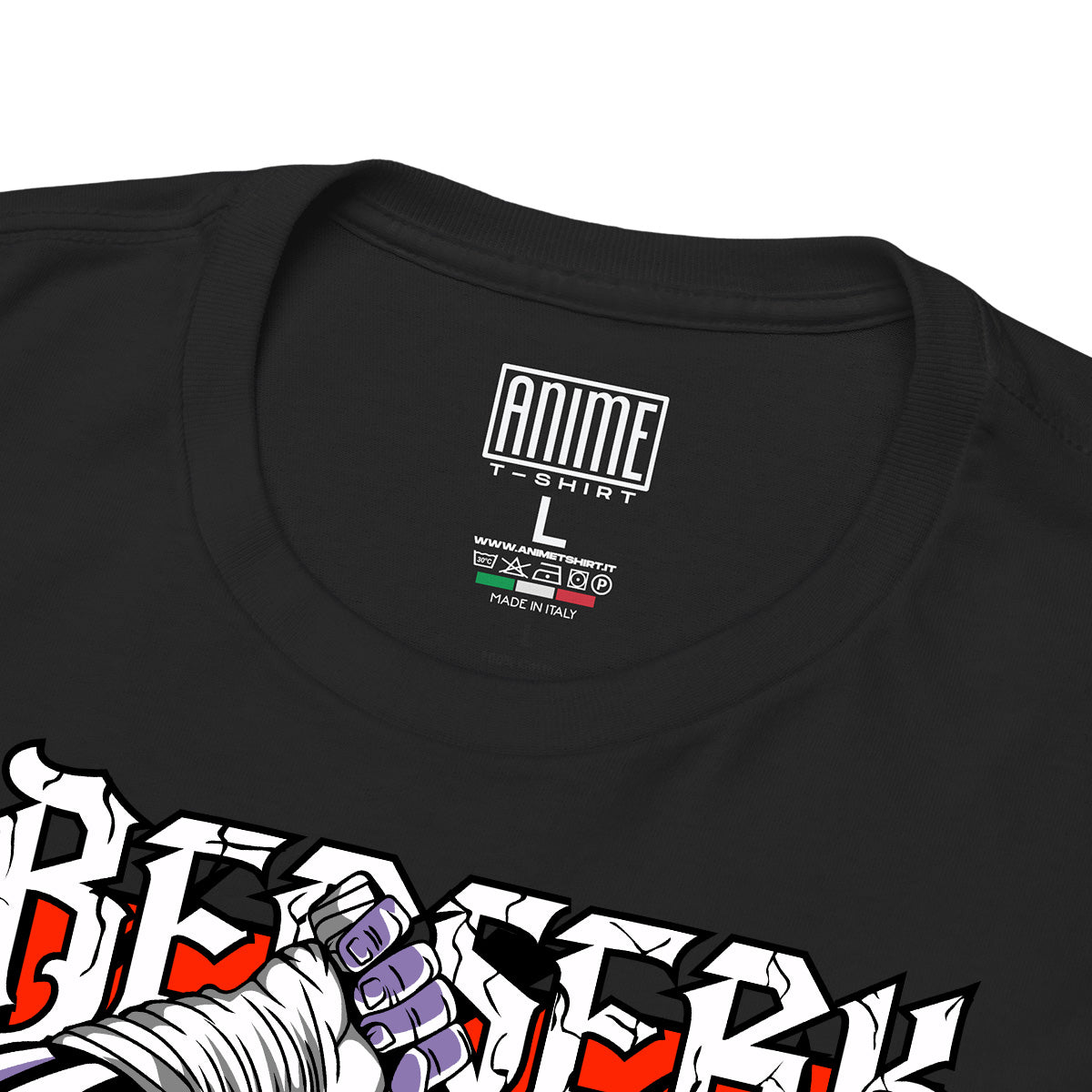 T-shirt Berserk - Anime