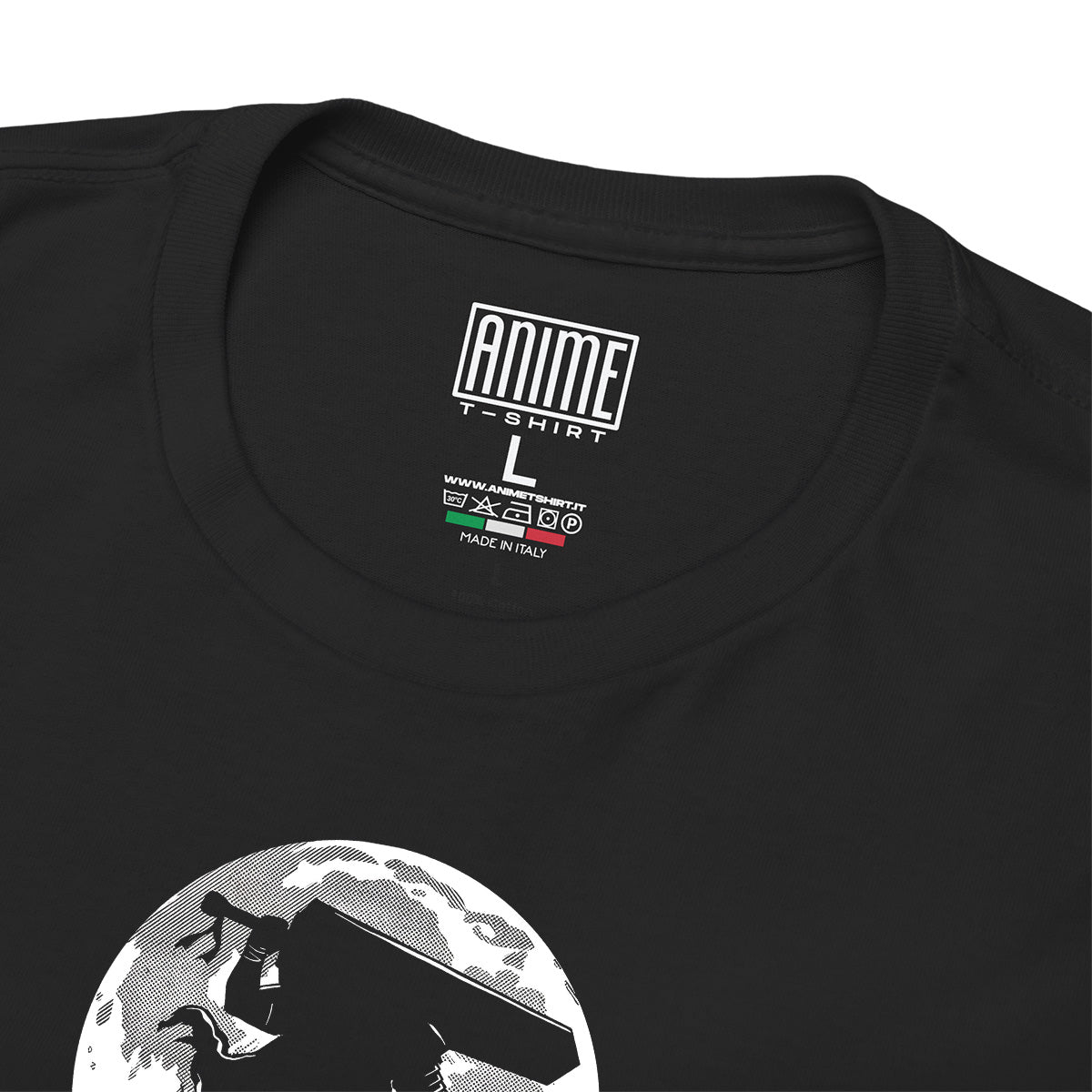 T-shirt Berserk - Moon