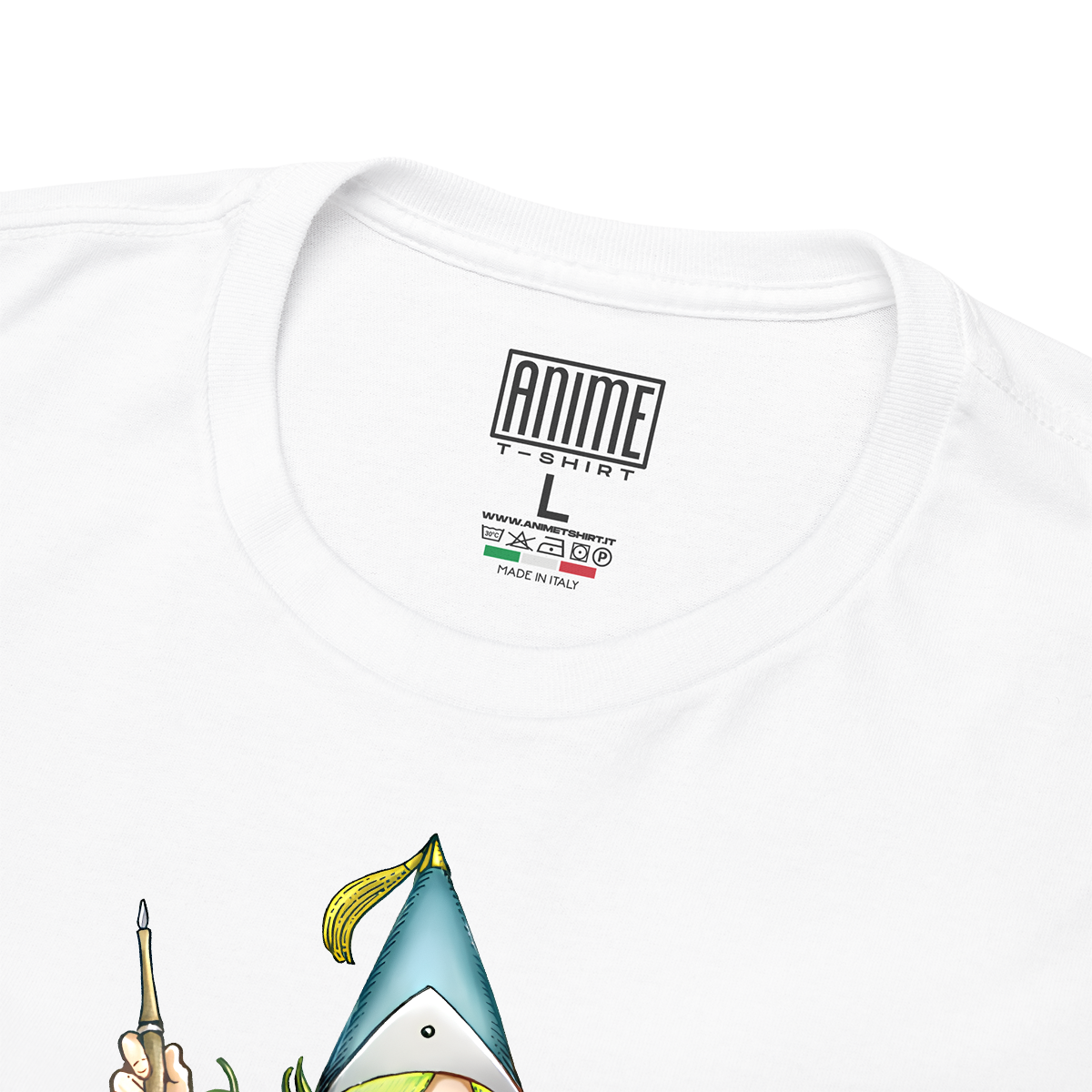 T-shirt Witch Hat Atelier - Coco