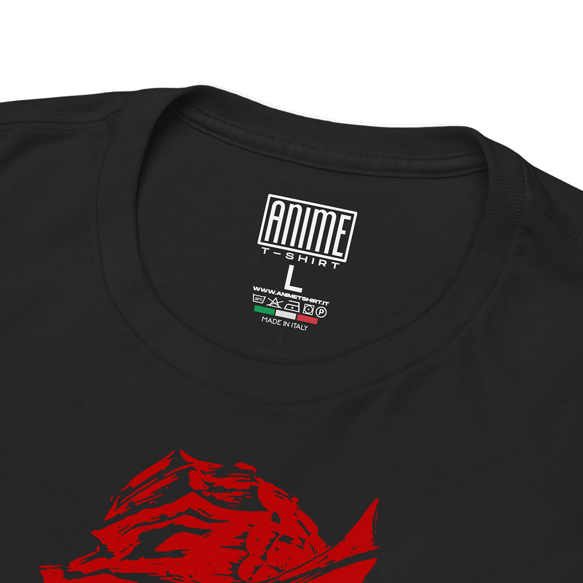 T-shirt Berserk - Logo