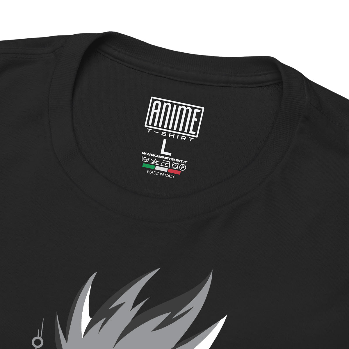 T-shirt Naruto - Kakashi