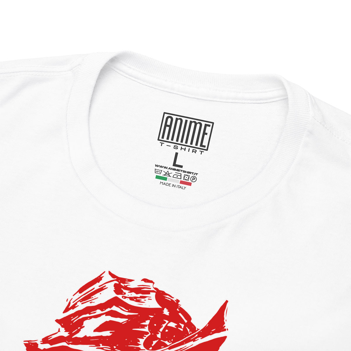 T-shirt Berserk - Logo