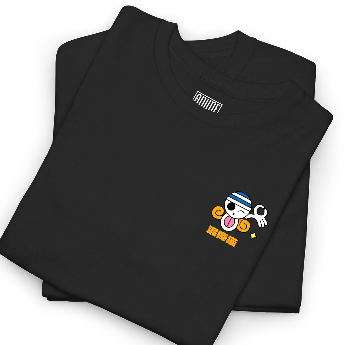 T-shirt One Piece - Nami