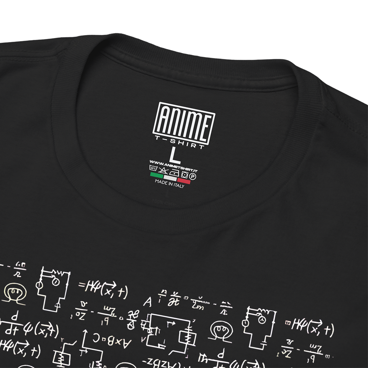 T-shirt Cartoon Network - Nerd Swag