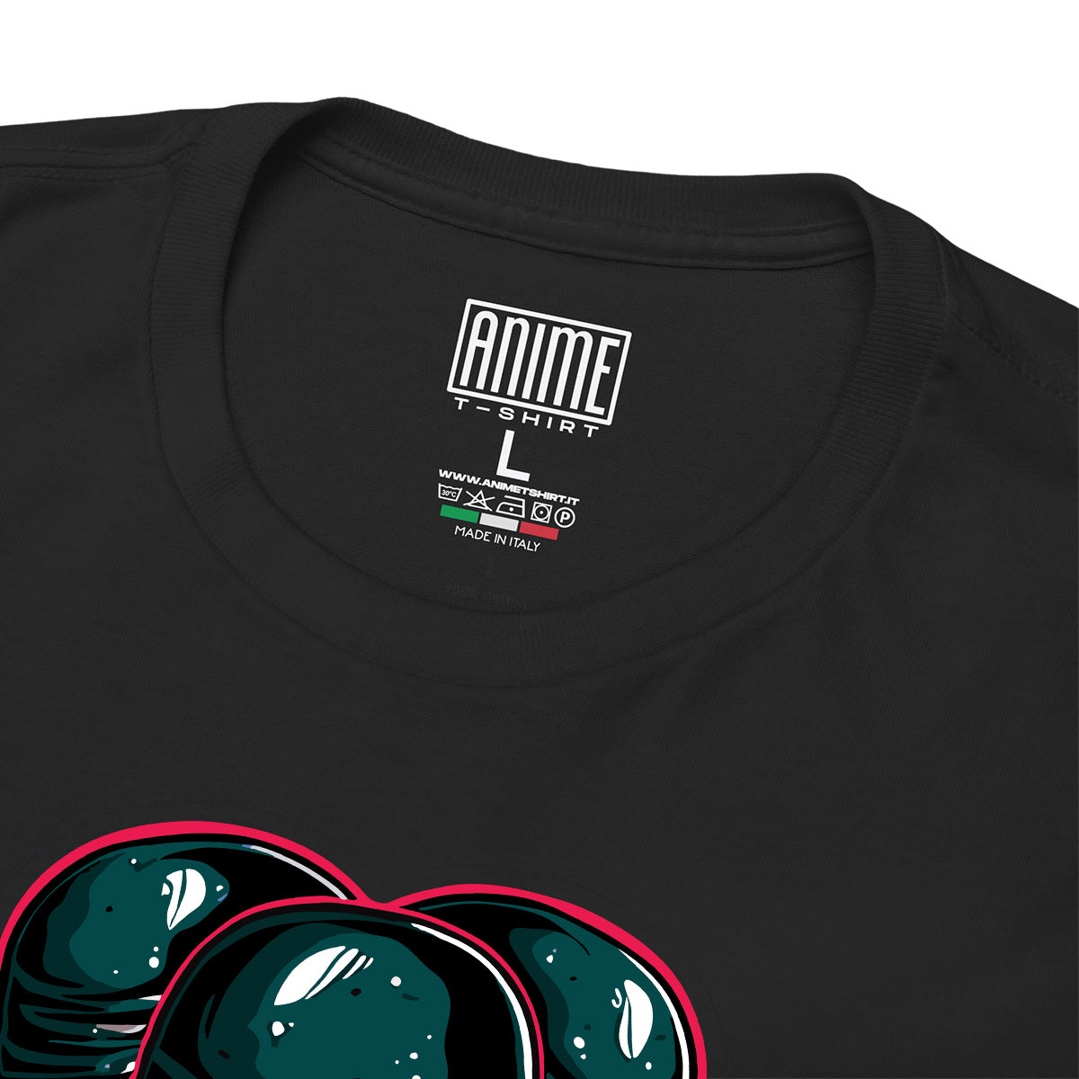 T-shirt One Piece - Zoro Tris