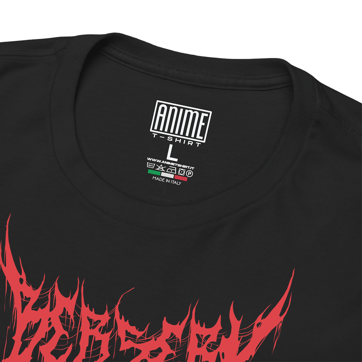 T-shirt Berserk - The Beast Murales