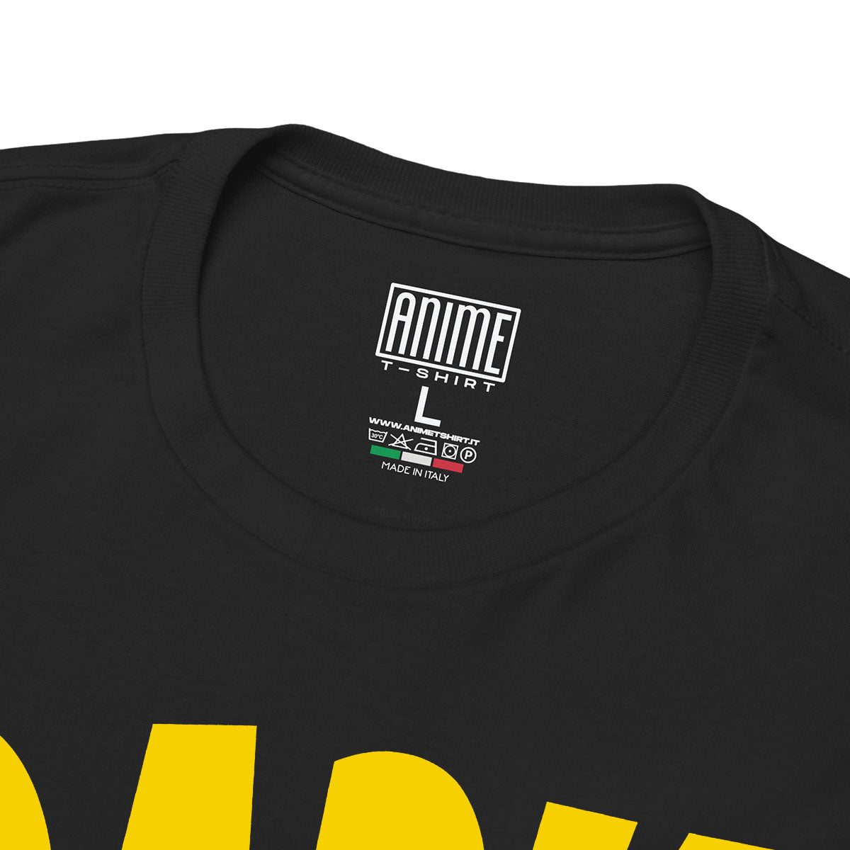 T-shirt Divertenti - Dark Cat