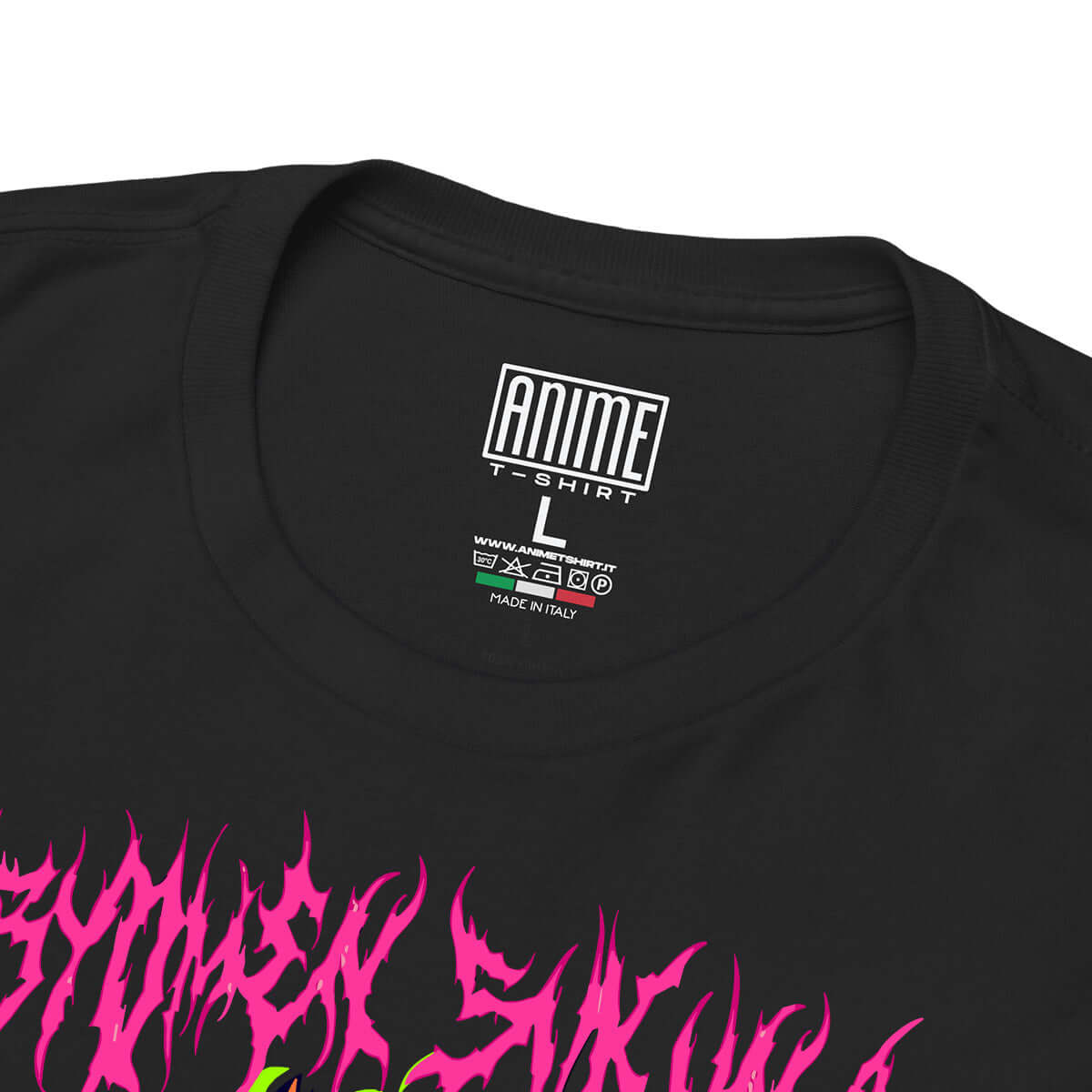 T-shirt Jujutsu Kaisen - Sukuna