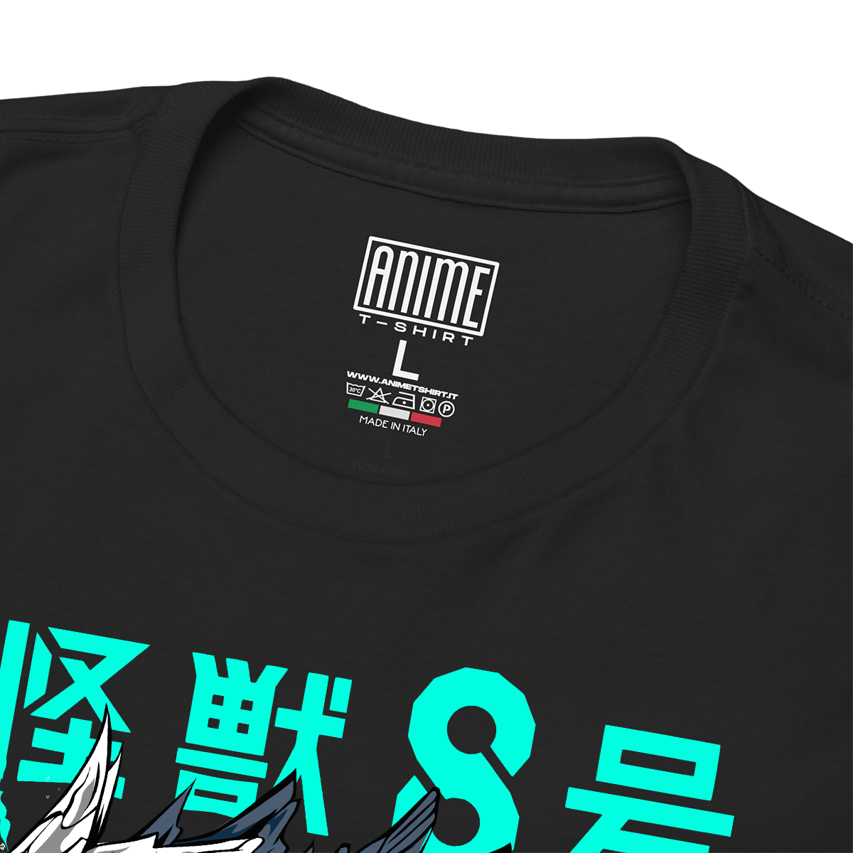 T-shirt Kaiju No. 8 - Kaiju