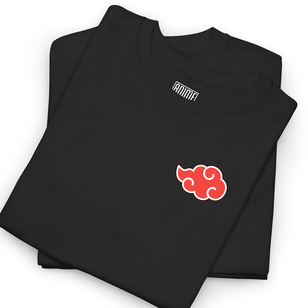 T-shirt Naruto - Akatsuki