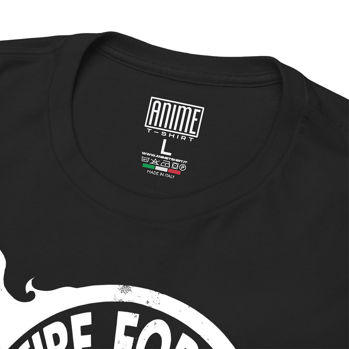 T-shirt Fire Force - Team Tokio 8