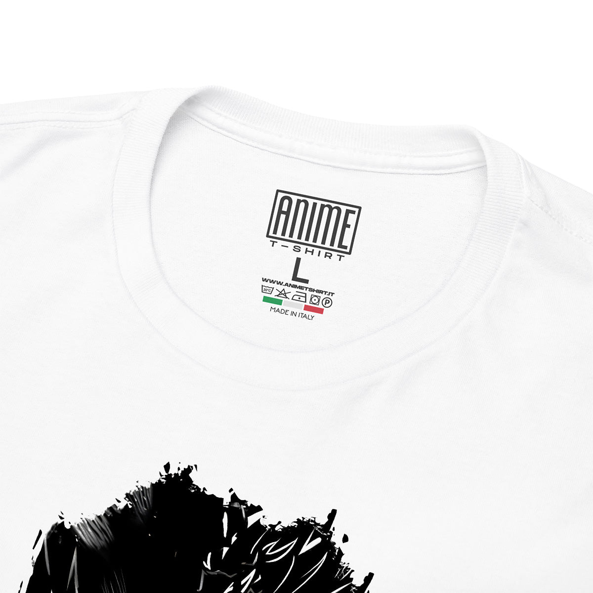 T-shirt Berserk - Berserk Guts