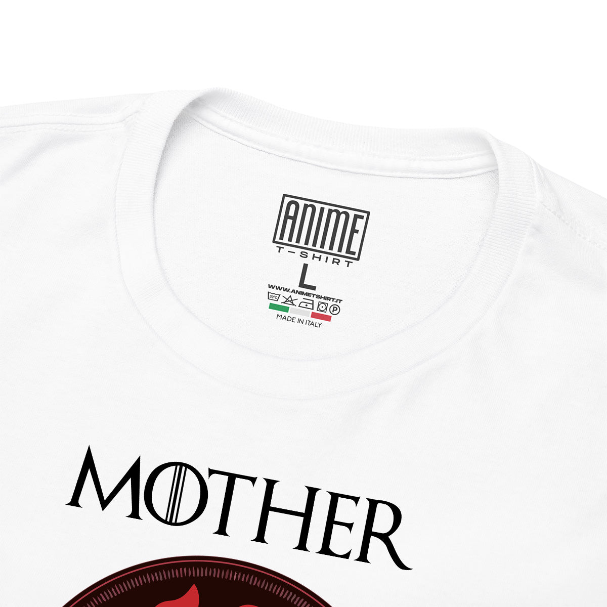 T-shirt Divertenti - Mother Of Cats
