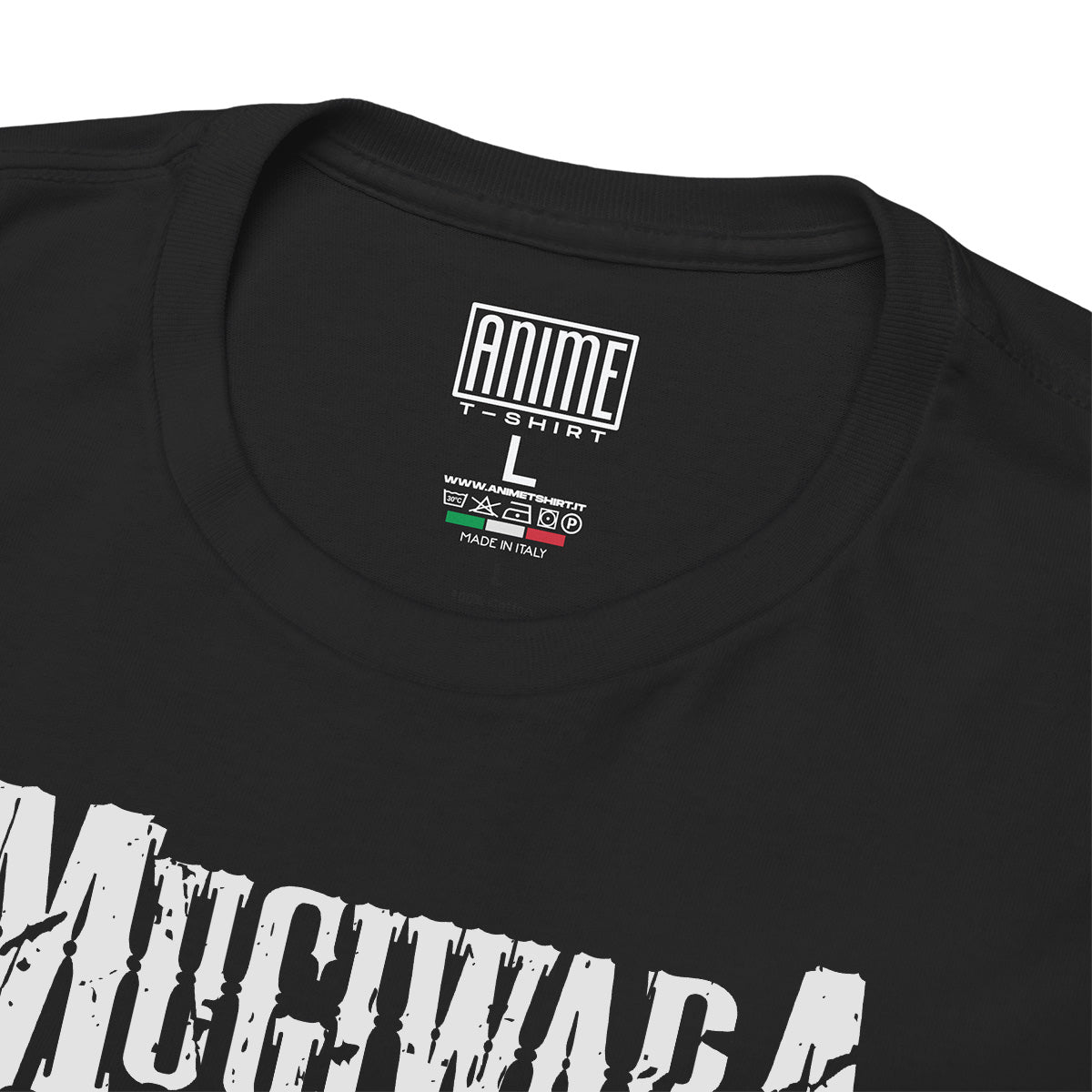 T-shirt One Piece - Mugiwara