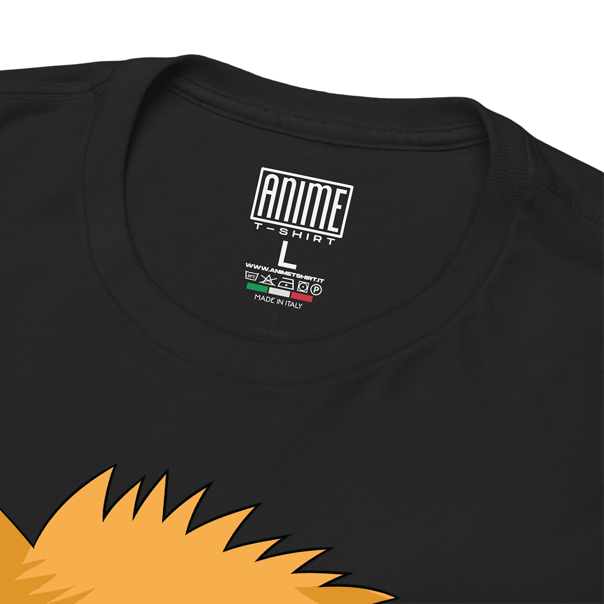 T-shirt Bleach - Ichigo Mask