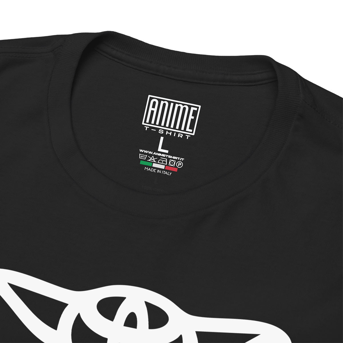 T-shirt Divertenti - Toyoda