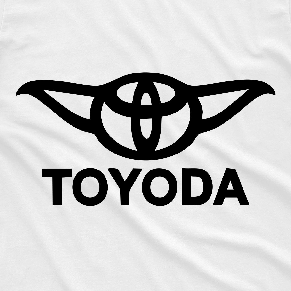 T-shirt Divertenti - Toyoda