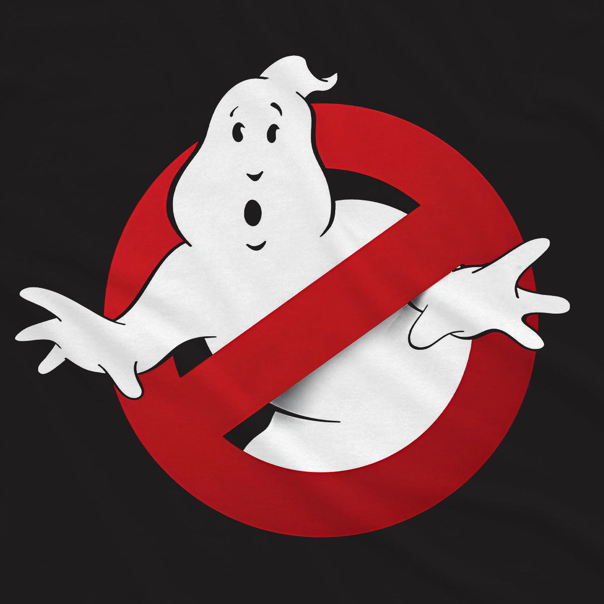 T-shirt Divertenti - Ghostbusters
