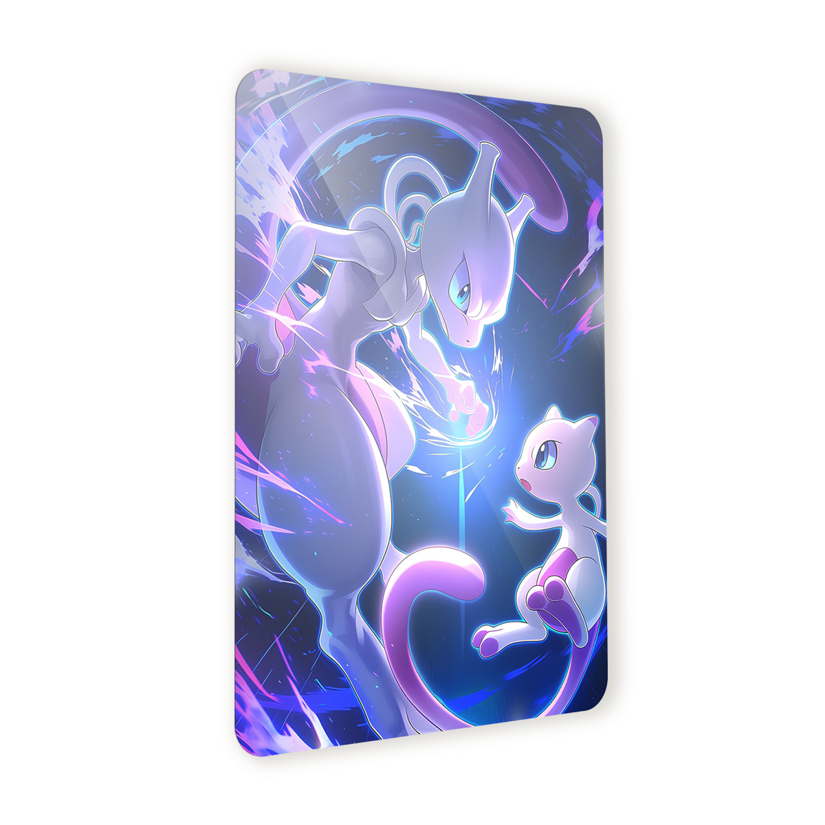 Poster in Alluminio Pokemon - Meow To
